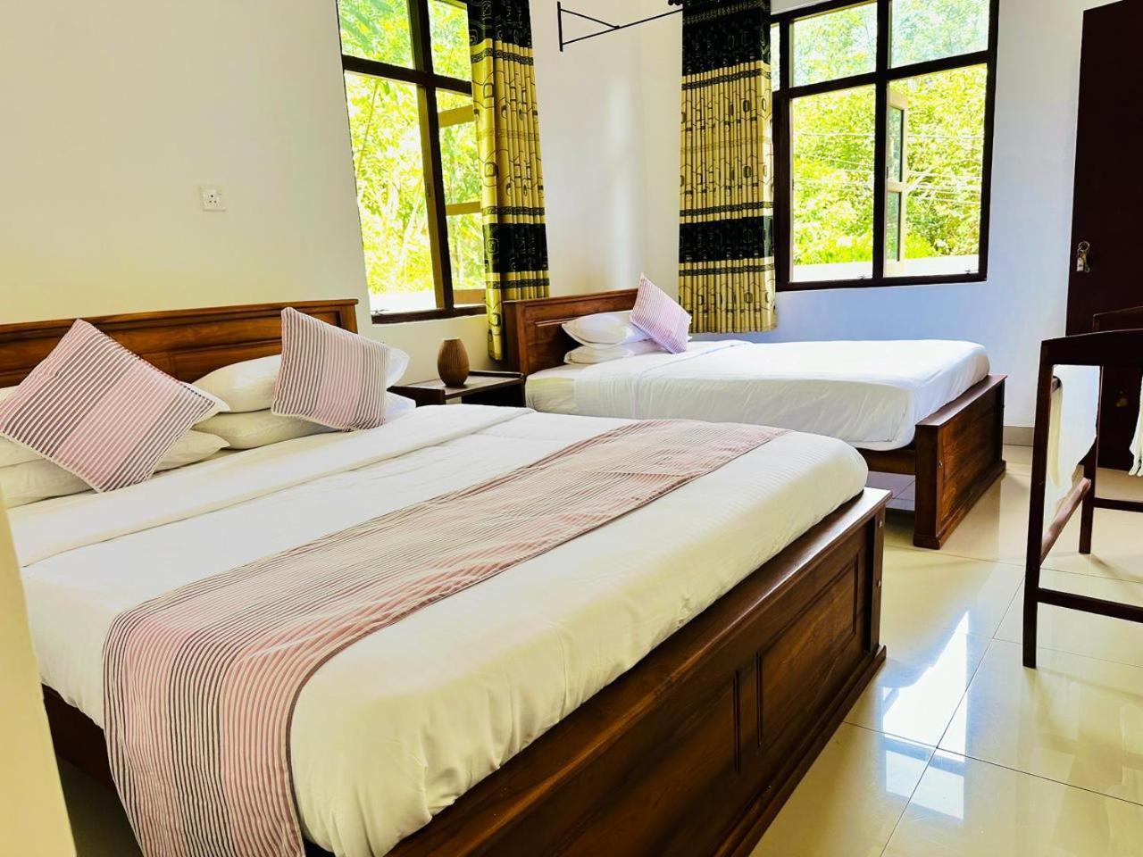 Bed and Breakfast La Riya Ella - 05 Minutes To Ella Town Экстерьер фото