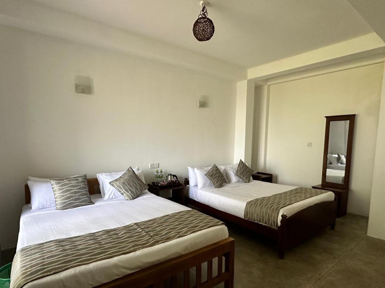 Bed and Breakfast La Riya Ella - 05 Minutes To Ella Town Экстерьер фото