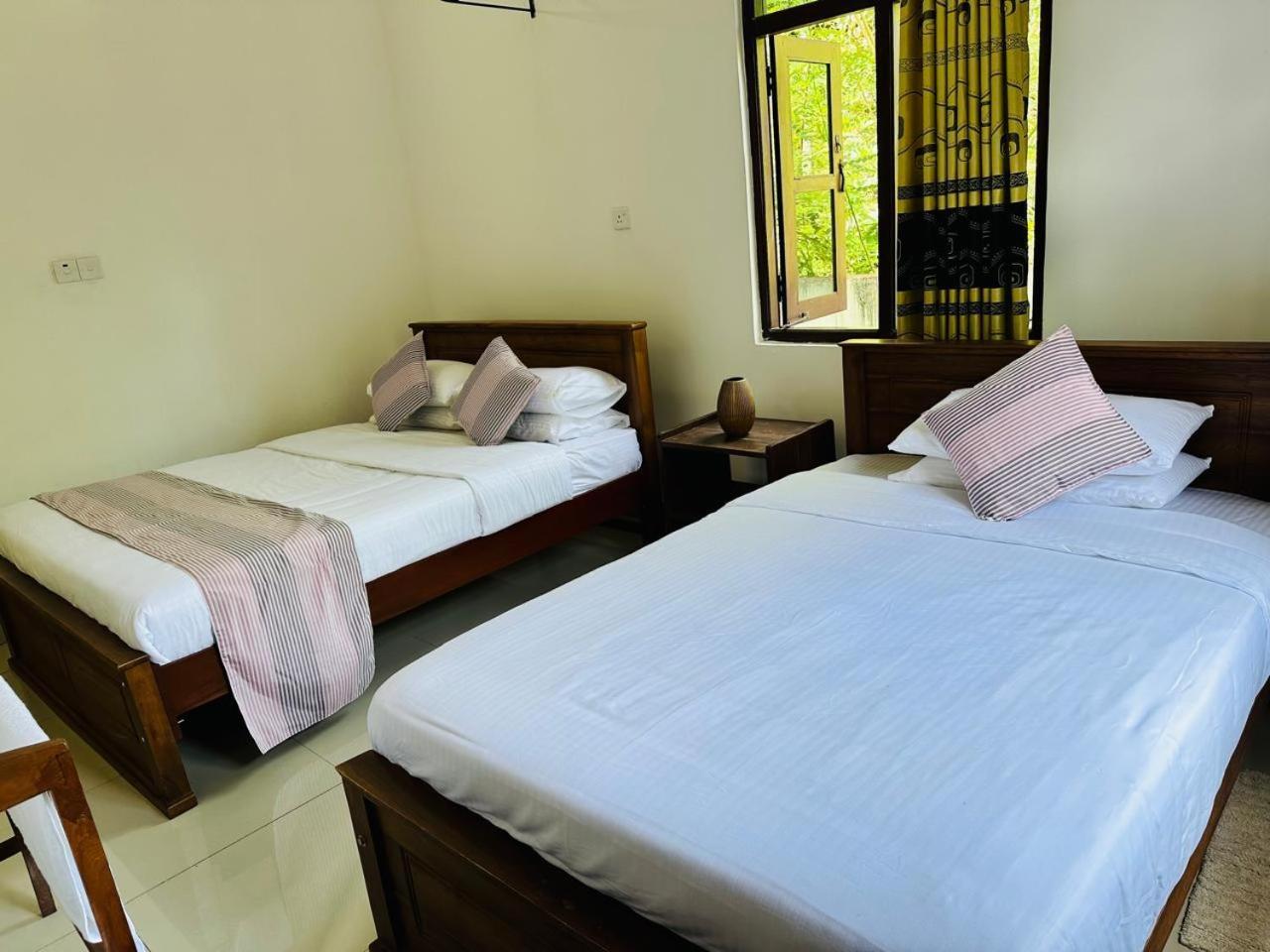 Bed and Breakfast La Riya Ella - 05 Minutes To Ella Town Экстерьер фото