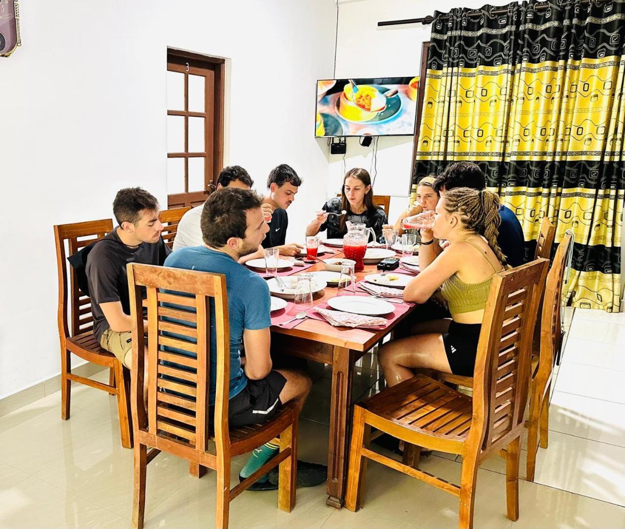 Bed and Breakfast La Riya Ella - 05 Minutes To Ella Town Экстерьер фото